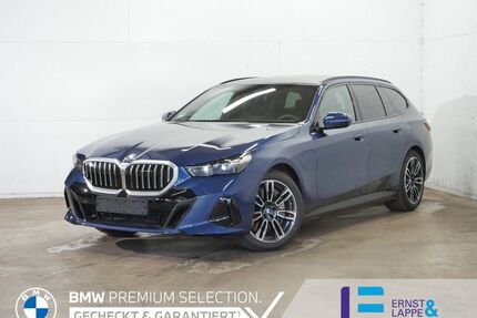 BMW 550 Gebrauchtwagen