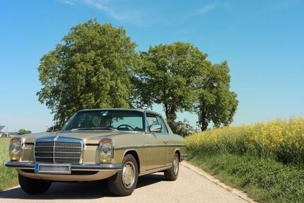 Mercedes-Benz 280 Gebrauchtwagen