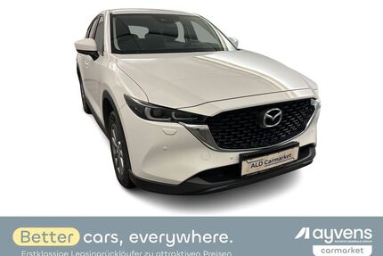 Mazda CX-5 Gebrauchtwagen