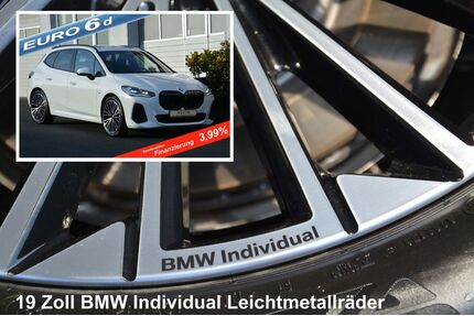 BMW 223 Active Tourer Gebrauchtwagen