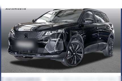 Peugeot 5008 Gebrauchtwagen
