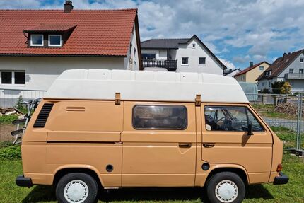VW T3 andere Gebrauchtwagen