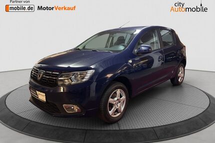 Dacia Sandero Gebrauchtwagen