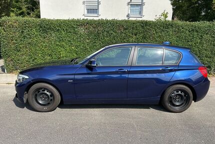BMW 116 Gebrauchtwagen