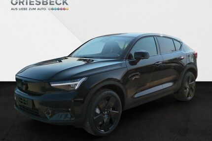 Volvo C40 Gebrauchtwagen