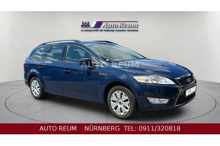 Ford Mondeo Gebrauchtwagen