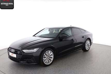 Audi A7 Gebrauchtwagen