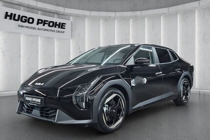Kia EV4 Gebrauchtwagen