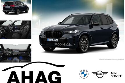 BMW X5 M60 Gebrauchtwagen