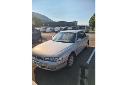 Mazda 626 Gebrauchtwagen