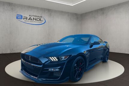 Ford Mustang Gebrauchtwagen