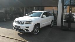 Jeep Grand Cherokee Gebrauchtwagen