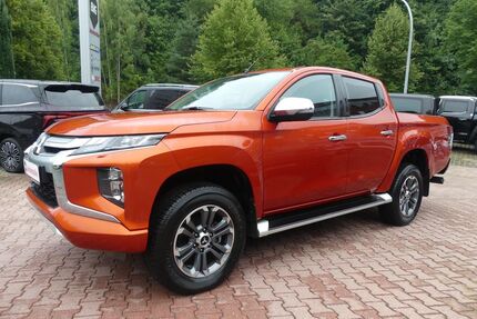 Mitsubishi L200 Gebrauchtwagen
