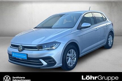 VW Polo Gebrauchtwagen