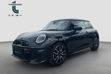 Mini Cooper S Gebrauchtwagen