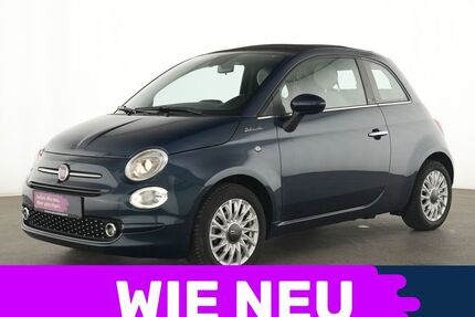 Fiat 500C Gebrauchtwagen