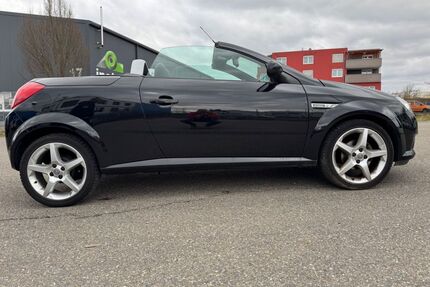 Opel Tigra Gebrauchtwagen
