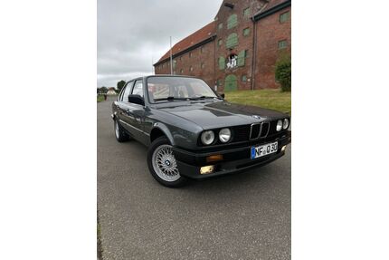 BMW 316 Gebrauchtwagen