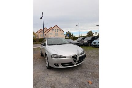 Alfa Romeo 147 Gebrauchtwagen
