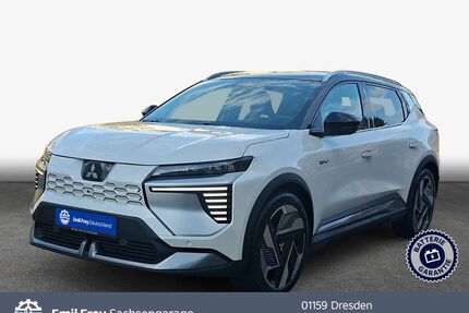 Mitsubishi Eclipse Cross Gebrauchtwagen