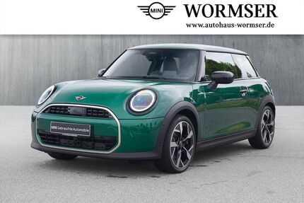 Mini Cooper C Gebrauchtwagen