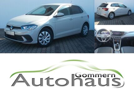 VW Polo Gebrauchtwagen