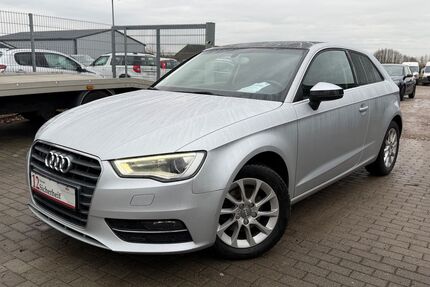 Audi A3 Gebrauchtwagen