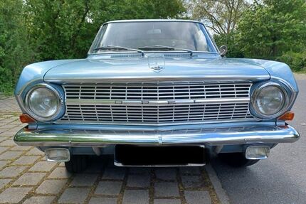 Opel Rekord Gebrauchtwagen