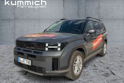 Hyundai SANTA FE Gebrauchtwagen