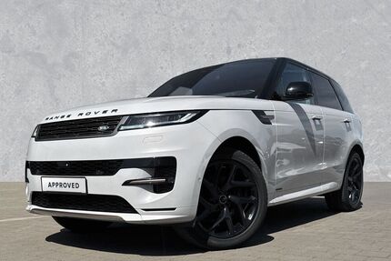 Land Rover Range Rover Sport Gebrauchtwagen