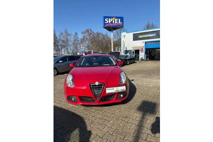 Alfa Romeo Giulietta Gebrauchtwagen