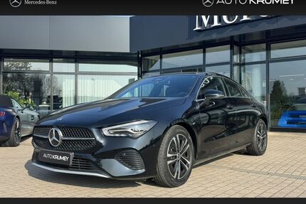 Mercedes-Benz CLA 180 Gebrauchtwagen