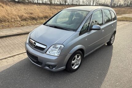 Opel Meriva Gebrauchtwagen