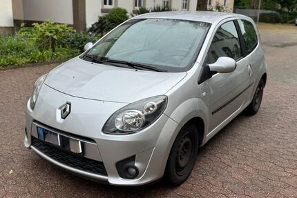 Renault Twingo Gebrauchtwagen