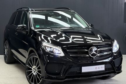 Mercedes-Benz GLE 350 Gebrauchtwagen