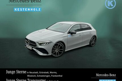 Mercedes-Benz A 200 Gebrauchtwagen