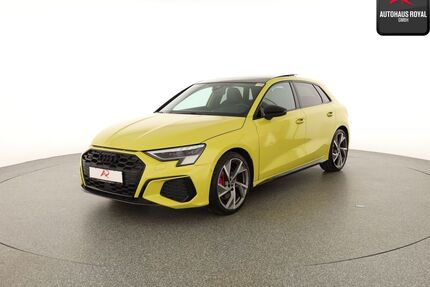 Audi S3 Gebrauchtwagen