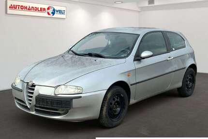 Alfa Romeo 147 Gebrauchtwagen