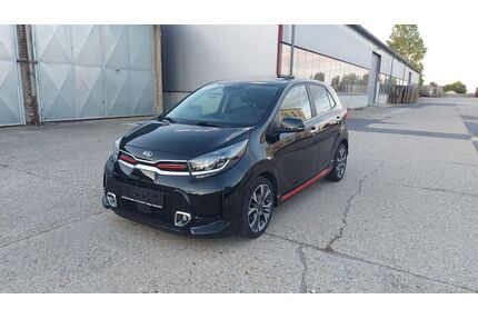 Kia Picanto Gebrauchtwagen