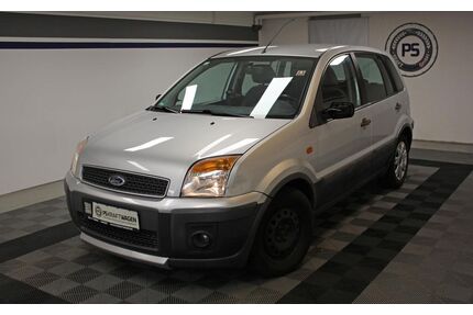 Ford Fusion Gebrauchtwagen