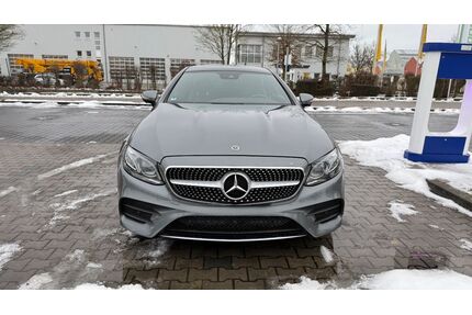 Mercedes-Benz E 400 Gebrauchtwagen
