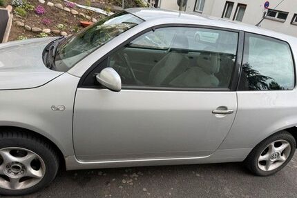 VW Lupo Gebrauchtwagen