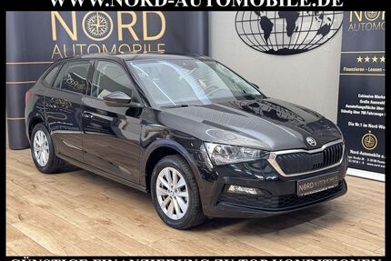 Skoda Scala Gebrauchtwagen