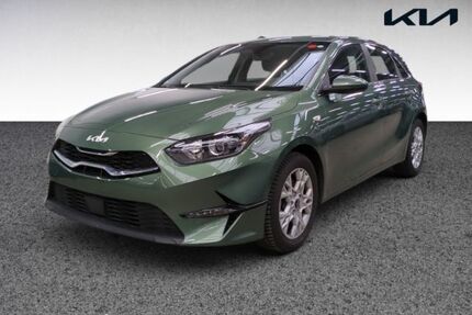 Kia ceed / Ceed Gebrauchtwagen