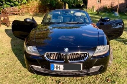 BMW Z4 Gebrauchtwagen