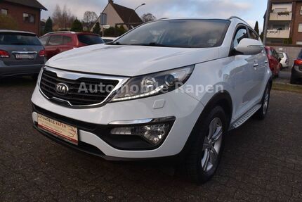 Kia Sportage Gebrauchtwagen