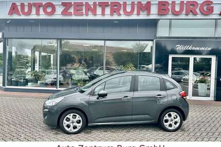 Citroen C3 Gebrauchtwagen