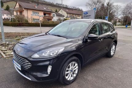 Ford Kuga Gebrauchtwagen