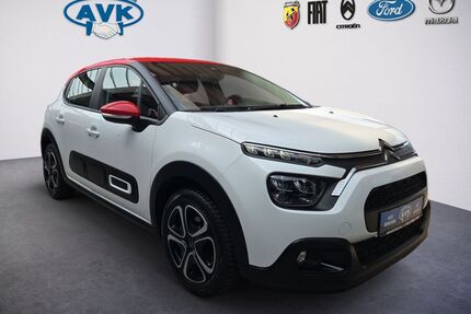 Citroen C3 Gebrauchtwagen