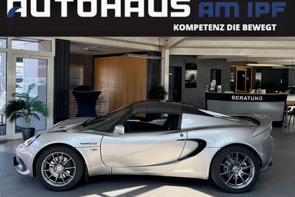 Lotus Elise Gebrauchtwagen